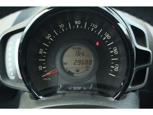 Peugeot 108 1.0 e-VTi Active ActivLease financial lease
