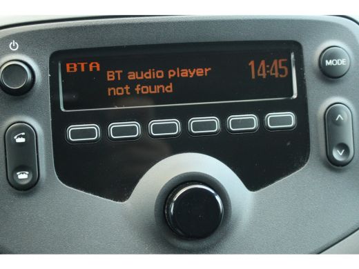 Peugeot 108 1.0 e-VTi Active ActivLease financial lease