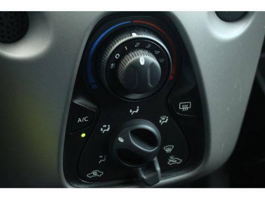 Peugeot 108 1.0 e-VTi Active ActivLease financial lease