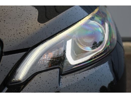 Peugeot 108 1.0 e-VTi Active ActivLease financial lease