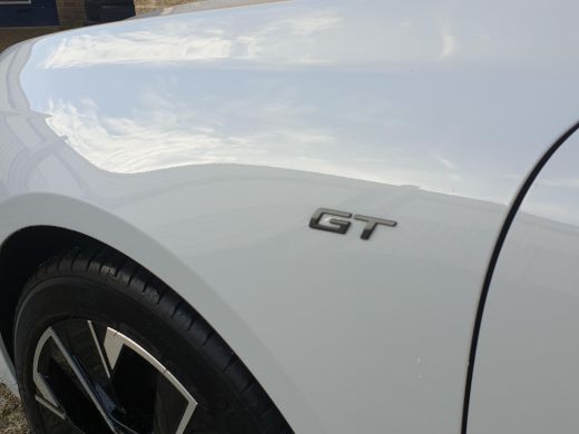 Peugeot 508 SW 1.6 HYbrid 225 GT | Achterbank in delen neerklapbaar | Achteruitrijcamera | Alarmsysteem | Ach... ActivLease financial lease
