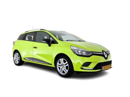 Renault Clio Estate 0.9 TCe Zen *NAVI-FULLMAP | AIRCO | CRUISE | PDC | BASS-REFLEX-SOUND | COMFORT-SEATS | TOW... Renault Clio Estate 0.9 TCe Zen *NAVI-FULLMAP | AIRCO | CRUISE | PDC | BASS-REFLEX-SOUND | COMFORT-SEATS | TOW...