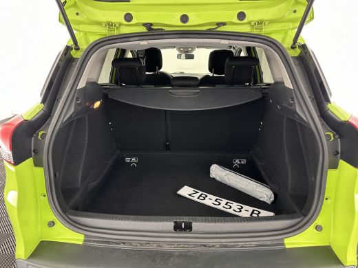 Renault Clio Estate 0.9 TCe Zen *NAVI-FULLMAP | AIRCO | CRUISE | PDC | BASS-REFLEX-SOUND | COMFORT-SEATS | TOW... ActivLease financial lease