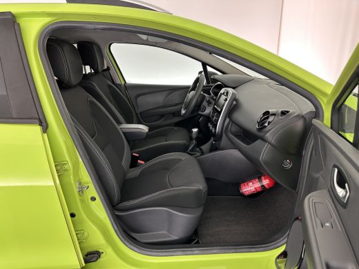 Renault Clio Estate 0.9 TCe Zen *NAVI-FULLMAP | AIRCO | CRUISE | PDC | BASS-REFLEX-SOUND | COMFORT-SEATS | TOW... ActivLease financial lease