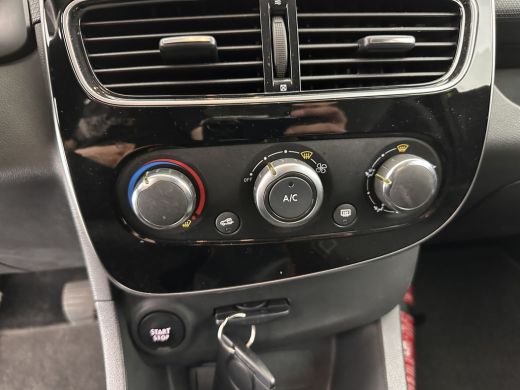 Renault Clio Estate 0.9 TCe Zen *NAVI-FULLMAP | AIRCO | CRUISE | PDC | BASS-REFLEX-SOUND | COMFORT-SEATS | TOW... ActivLease financial lease