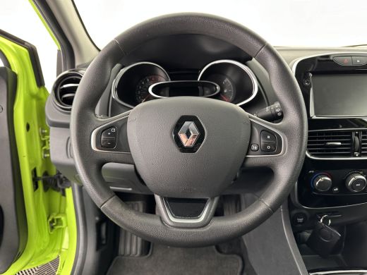 Renault Clio Estate 0.9 TCe Zen *NAVI-FULLMAP | AIRCO | CRUISE | PDC | BASS-REFLEX-SOUND | COMFORT-SEATS | TOW... ActivLease financial lease