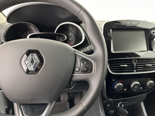 Renault Clio Estate 0.9 TCe Zen *NAVI-FULLMAP | AIRCO | CRUISE | PDC | BASS-REFLEX-SOUND | COMFORT-SEATS | TOW... ActivLease financial lease
