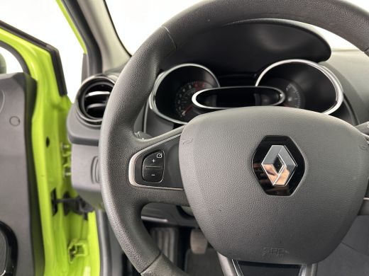 Renault Clio Estate 0.9 TCe Zen *NAVI-FULLMAP | AIRCO | CRUISE | PDC | BASS-REFLEX-SOUND | COMFORT-SEATS | TOW... ActivLease financial lease