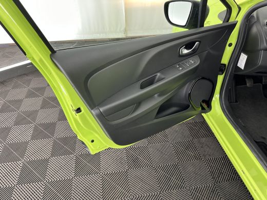 Renault Clio Estate 0.9 TCe Zen *NAVI-FULLMAP | AIRCO | CRUISE | PDC | BASS-REFLEX-SOUND | COMFORT-SEATS | TOW... ActivLease financial lease