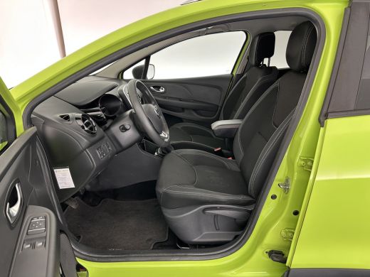 Renault Clio Estate 0.9 TCe Zen *NAVI-FULLMAP | AIRCO | CRUISE | PDC | BASS-REFLEX-SOUND | COMFORT-SEATS | TOW... ActivLease financial lease