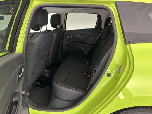 Renault Clio Estate 0.9 TCe Zen *NAVI-FULLMAP | AIRCO | CRUISE | PDC | BASS-REFLEX-SOUND | COMFORT-SEATS | TOW... ActivLease financial lease