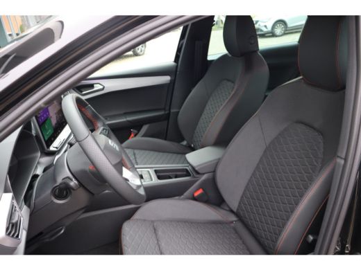 Seat Leon Sportstourer 1.5 TSI 116PK FR Business Intense | Achteruitrijcamera | Sfeerverlichting | Virtual Cockpit | ActivLease financial lease