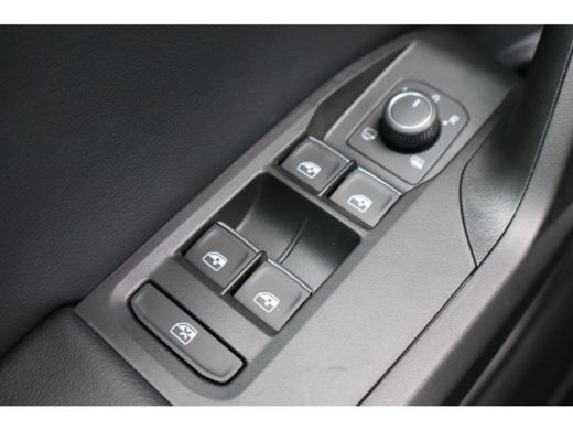 Seat Leon Sportstourer 1.5 TSI 116PK FR Business Intense | Achteruitrijcamera | Sfeerverlichting | Virtual Cockpit | ActivLease financial lease