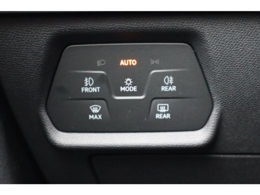 Seat Leon Sportstourer 1.5 TSI 116PK FR Business Intense | Achteruitrijcamera | Sfeerverlichting | Virtual Cockpit | ActivLease financial lease