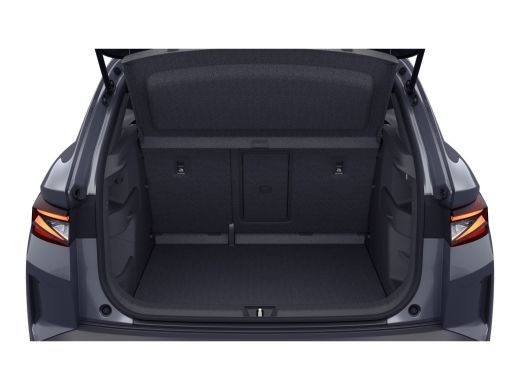 Skoda Elroq 85 Sportline Edition | Travel Assist | Graphite Grey ActivLease financial lease