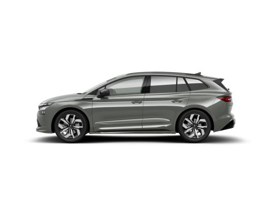 Skoda Enyaq iV 85 Sportline ActivLease financial lease