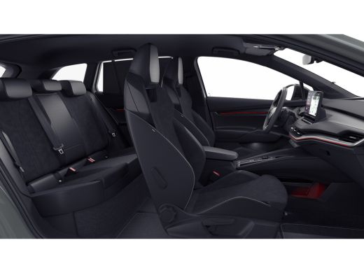 Skoda Enyaq iV 85 Sportline ActivLease financial lease