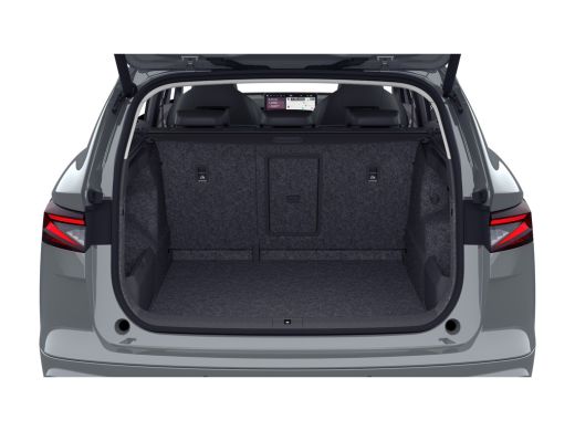 Skoda Enyaq iV 85 Sportline ActivLease financial lease