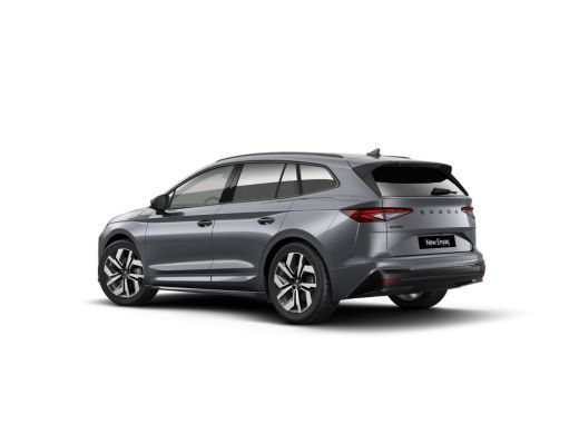 Skoda Enyaq 85 Sportline | Graphite Grey ActivLease financial lease