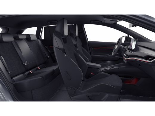 Skoda Enyaq 85 Sportline | Graphite Grey ActivLease financial lease