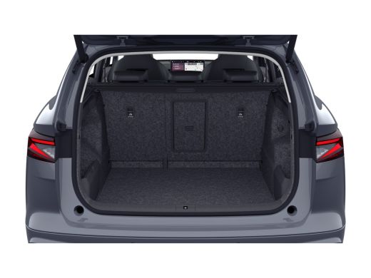 Skoda Enyaq 85 Sportline | Graphite Grey ActivLease financial lease