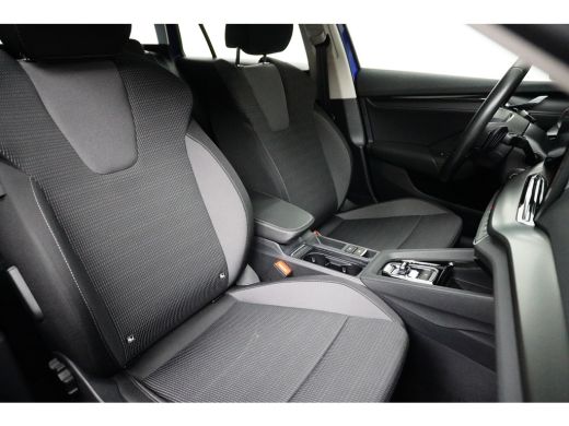 Skoda Octavia Combi 1.4 TSI iV PHEV Business Edition | NAVI BY APP | CLIMATE CONTROL | LED ActivLease financial lease