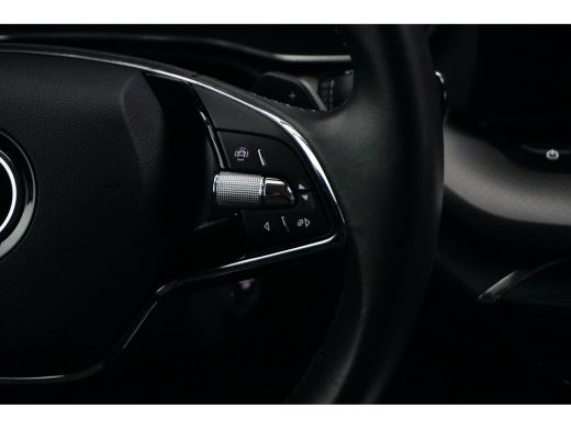 Skoda Octavia Combi 1.4 TSI iV PHEV Business Edition | NAVI BY APP | CLIMATE CONTROL | LED ActivLease financial lease