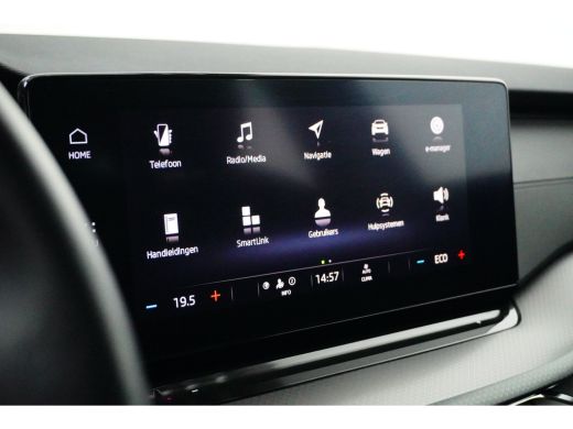 Skoda Octavia Combi 1.4 TSI iV PHEV Business Edition | NAVI BY APP | CLIMATE CONTROL | LED ActivLease financial lease