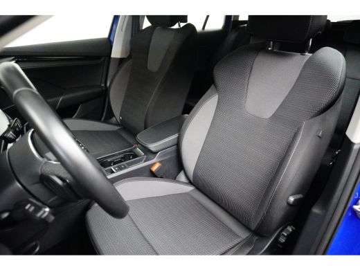 Skoda Octavia Combi 1.4 TSI iV PHEV Business Edition | NAVI BY APP | CLIMATE CONTROL | LED ActivLease financial lease