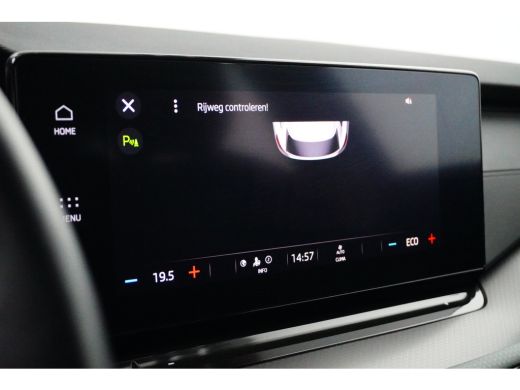 Skoda Octavia Combi 1.4 TSI iV PHEV Business Edition | NAVI BY APP | CLIMATE CONTROL | LED ActivLease financial lease