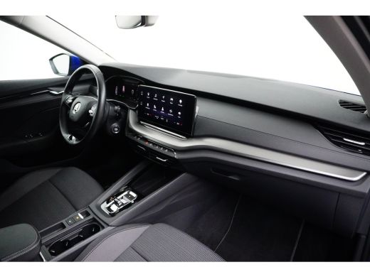 Skoda Octavia Combi 1.4 TSI iV PHEV Business Edition | NAVI BY APP | CLIMATE CONTROL | LED ActivLease financial lease