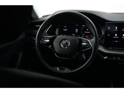 Skoda Octavia Combi 1.4 TSI iV PHEV Business Edition | NAVI BY APP | CLIMATE CONTROL | LED ActivLease financial lease