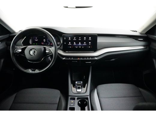 Skoda Octavia Combi 1.4 TSI iV PHEV Business Edition | NAVI BY APP | CLIMATE CONTROL | LED ActivLease financial lease