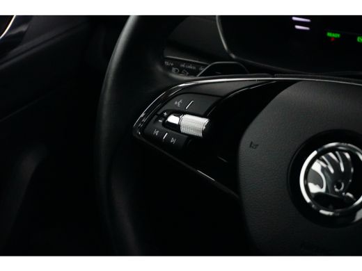 Skoda Octavia Combi 1.4 TSI iV PHEV Business Edition | NAVI BY APP | CLIMATE CONTROL | LED ActivLease financial lease