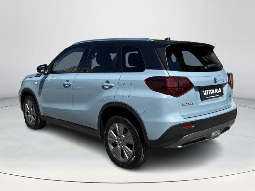 Suzuki Vitara 1.4 Boosterjet Select Smart Hybrid **NIEUWE AUTO/ DIRECT LEVERBAAR** ActivLease financial lease