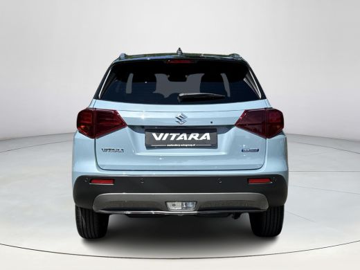 Suzuki Vitara 1.4 Boosterjet Select Smart Hybrid **NIEUWE AUTO/ DIRECT LEVERBAAR** ActivLease financial lease