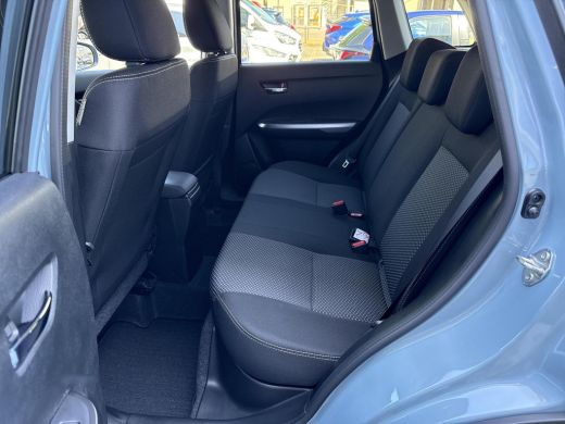 Suzuki Vitara 1.4 Boosterjet Select Smart Hybrid **NIEUWE AUTO/ DIRECT LEVERBAAR** ActivLease financial lease
