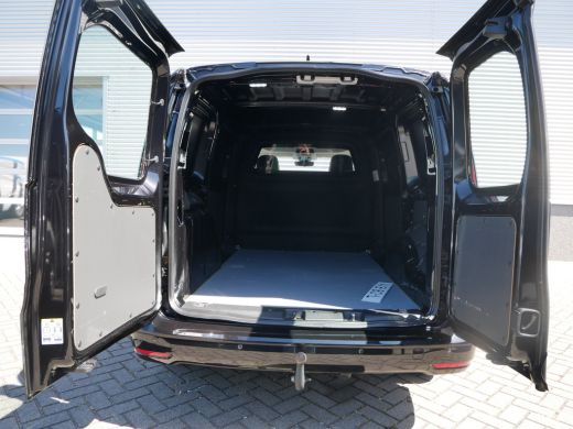 Volkswagen Caddy Cargo Maxi 2.0 TDI 75 Editie Leder - Sidebars - Trekhaak ActivLease financial lease