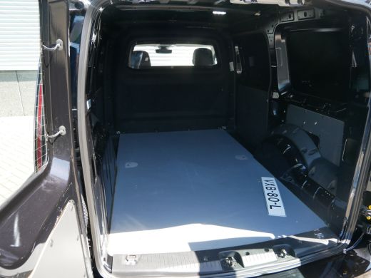 Volkswagen Caddy Cargo Maxi 2.0 TDI 75 Editie Leder - Sidebars - Trekhaak ActivLease financial lease