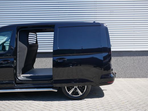 Volkswagen Caddy Cargo Maxi 2.0 TDI 75 Editie Leder - Sidebars - Trekhaak ActivLease financial lease