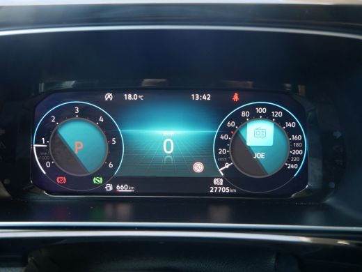 Volkswagen Caddy Cargo Maxi 2.0 TDI 75 Editie Leder - Sidebars - Trekhaak ActivLease financial lease