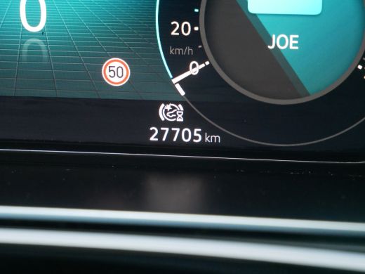 Volkswagen Caddy Cargo Maxi 2.0 TDI 75 Editie Leder - Sidebars - Trekhaak ActivLease financial lease