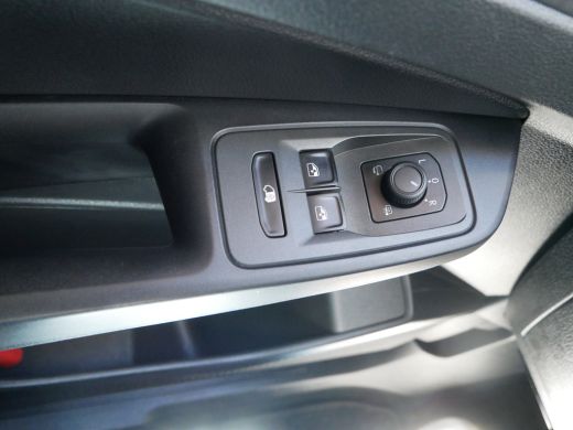 Volkswagen Caddy Cargo Maxi 2.0 TDI 75 Editie Leder - Sidebars - Trekhaak ActivLease financial lease