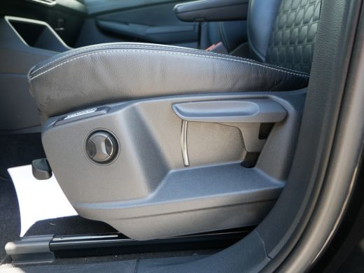 Volkswagen Caddy Cargo Maxi 2.0 TDI 75 Editie Leder - Sidebars - Trekhaak ActivLease financial lease