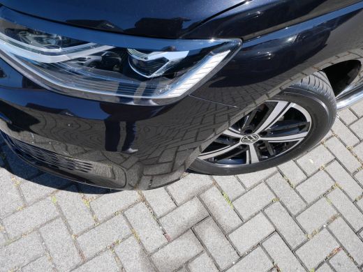 Volkswagen Caddy Cargo Maxi 2.0 TDI 75 Editie Leder - Sidebars - Trekhaak ActivLease financial lease