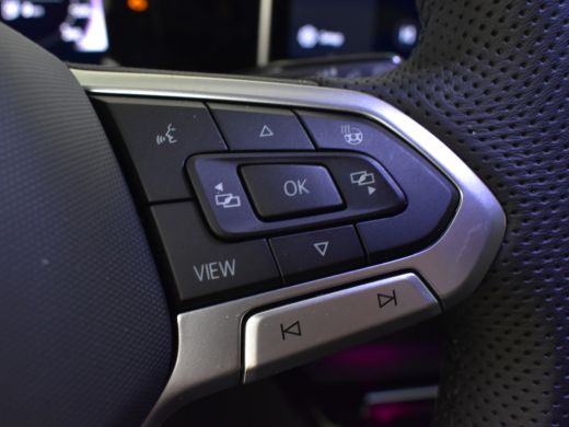 Volkswagen Golf 8.5 Nieuw model 1.5 eHybrid GTE 272pk l Black Pakket I Matrix Q Light l Head-up Display l Travel Assi... ActivLease financial lease