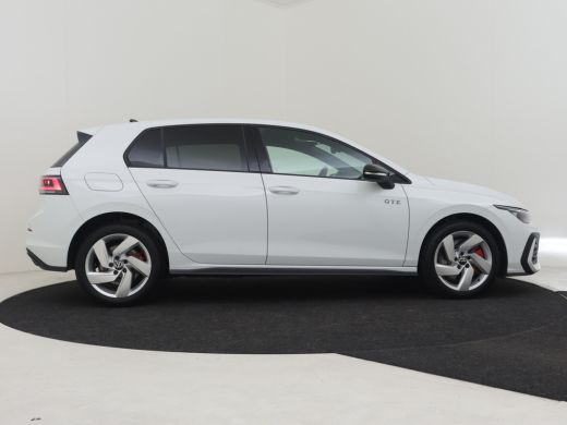 Volkswagen Golf 8.5 Nieuw model 1.5 eHybrid GTE 272pk l Black Pakket I Matrix Q Light l Head-up Display l Travel Assi... ActivLease financial lease
