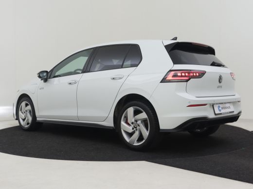 Volkswagen Golf 8.5 Nieuw model 1.5 eHybrid GTE 272pk l Black Pakket I Matrix Q Light l Head-up Display l Travel Assi... ActivLease financial lease