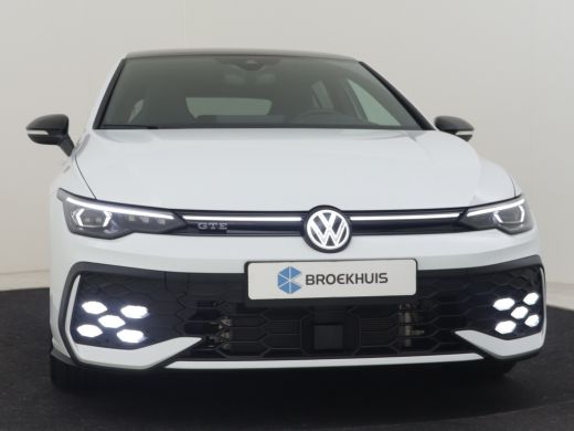 Volkswagen Golf 8.5 Nieuw model 1.5 eHybrid GTE 272pk l Black Pakket I Matrix Q Light l Head-up Display l Travel Assi... ActivLease financial lease