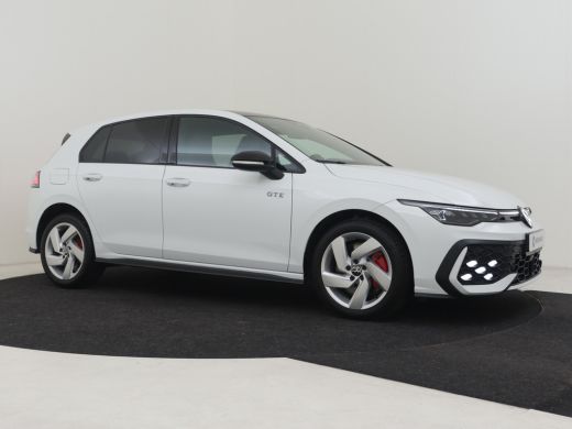 Volkswagen Golf 8.5 Nieuw model 1.5 eHybrid GTE 272pk l Black Pakket I Matrix Q Light l Head-up Display l Travel Assi... ActivLease financial lease